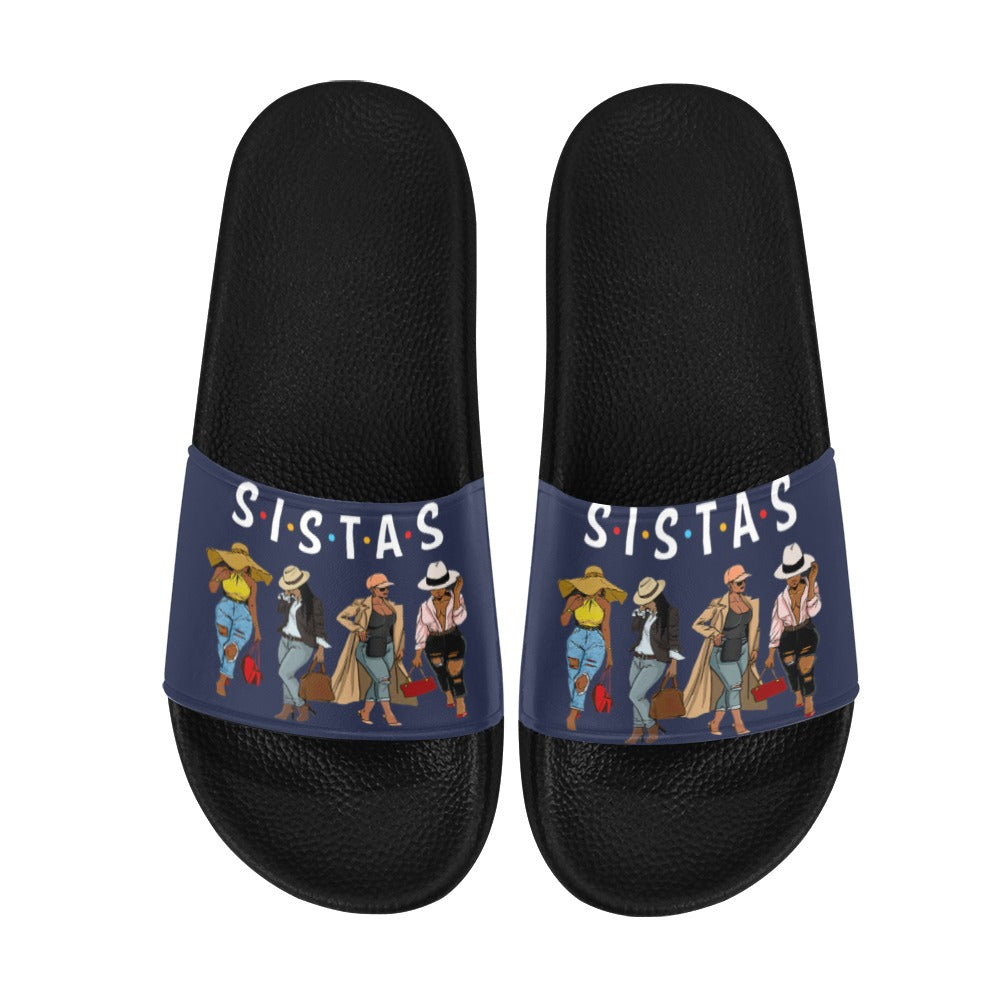 customized slides
