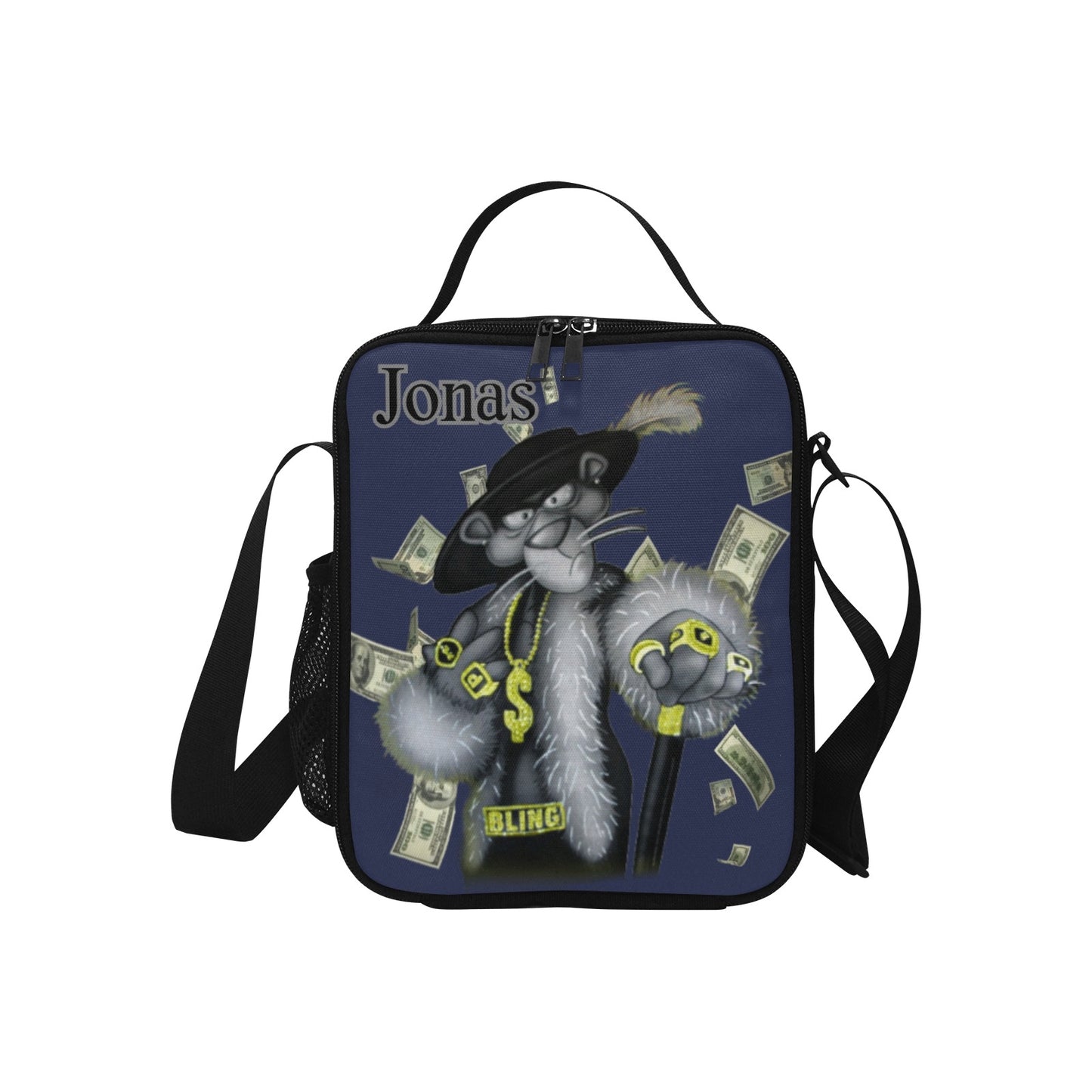 LUNCH BAG