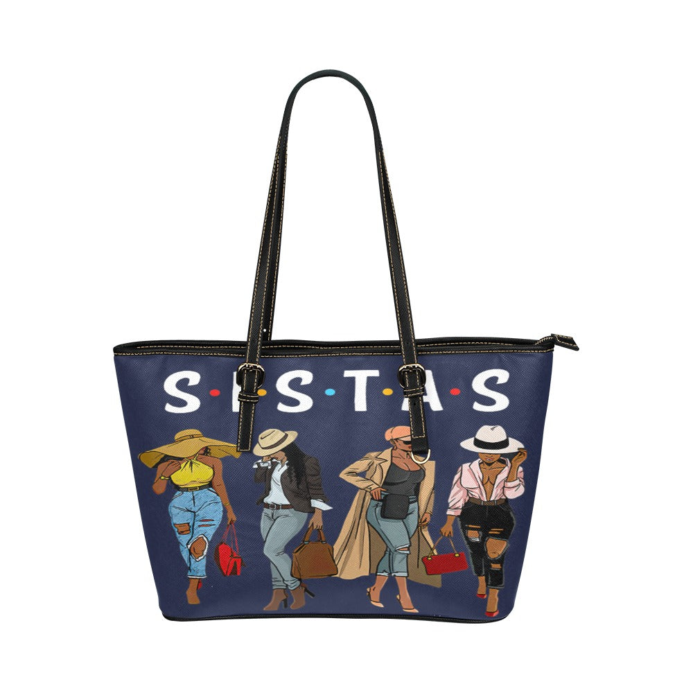 Custom Large Tote Bag