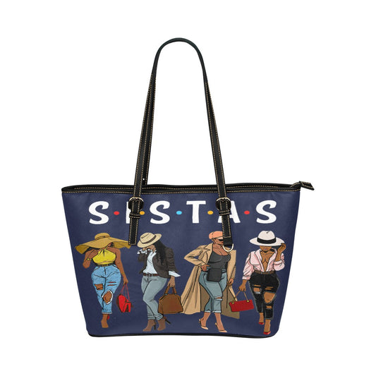 Custom Large Tote Bag