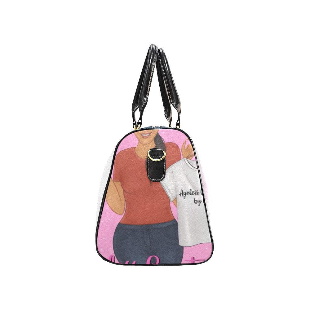 travel bag