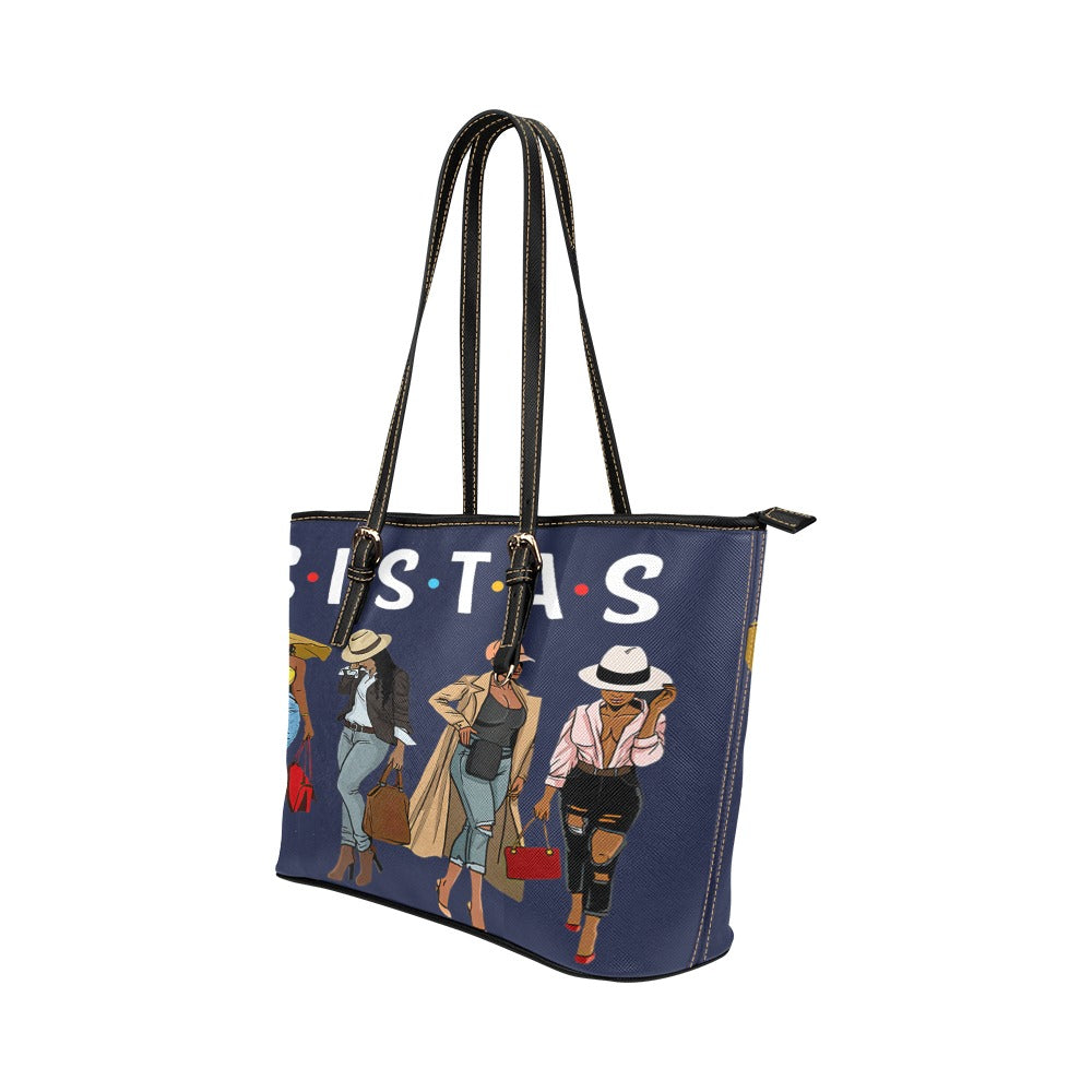 Custom Large Tote Bag
